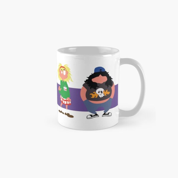 Item preview, Day of the tentacle designed and sold by DragonEggPirate.