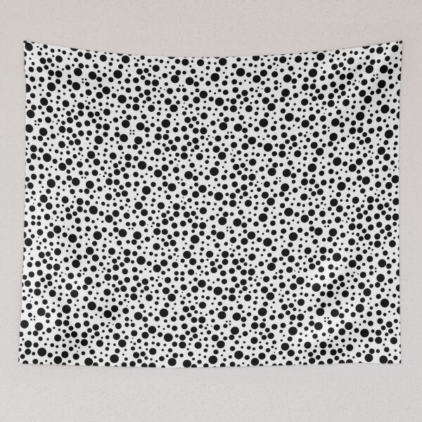 Aperçu de l'œuvre DOTS créée et vendue par b1j1.