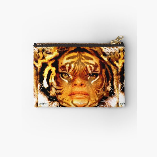 Item preview, Tigress designed and sold by Seth  Weaver.