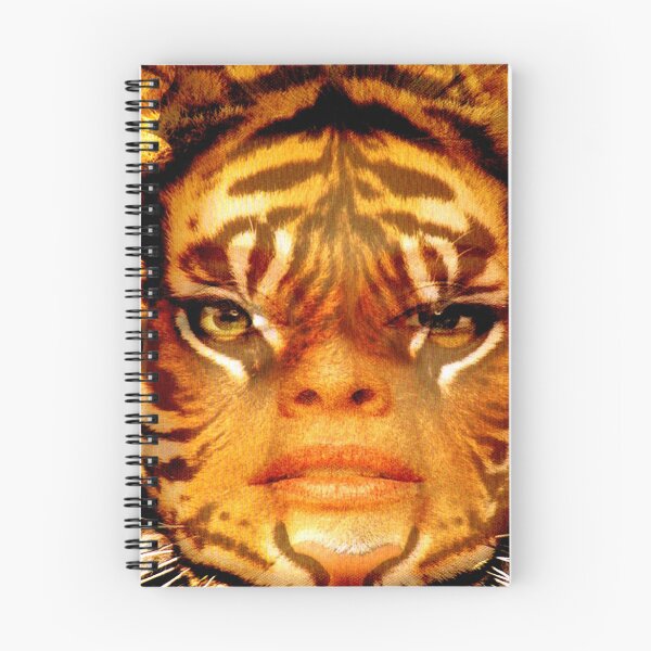 Item preview, Tigress designed and sold by Seth  Weaver.