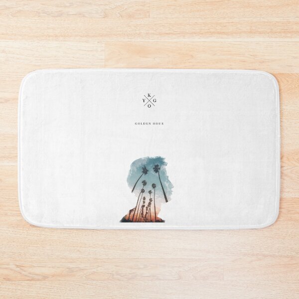 Item preview, Kygo golden hour designed and sold by BojanShop.