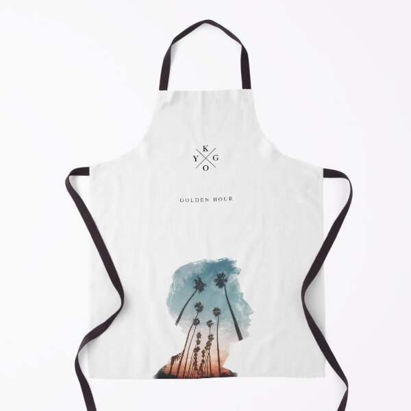 Item preview, Kygo golden hour designed and sold by BojanShop.