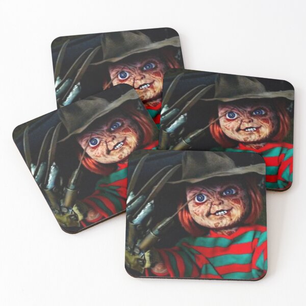 Item preview, Game of chucky designed and sold by Muntadher-Noori.