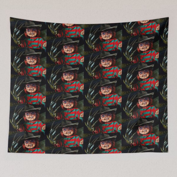 Item preview, Game of chucky designed and sold by Muntadher-Noori.