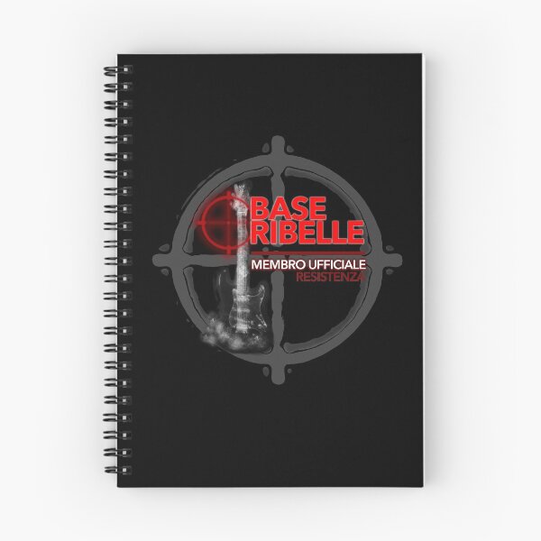 Artikelvorschau, BASE RIBELLE Collection n.2 entworfen und verkauft von RockRebelRules.