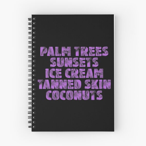 Item preview, Holiday/Vacation - Ready for Summer - Purple designed and sold by doodle189.
