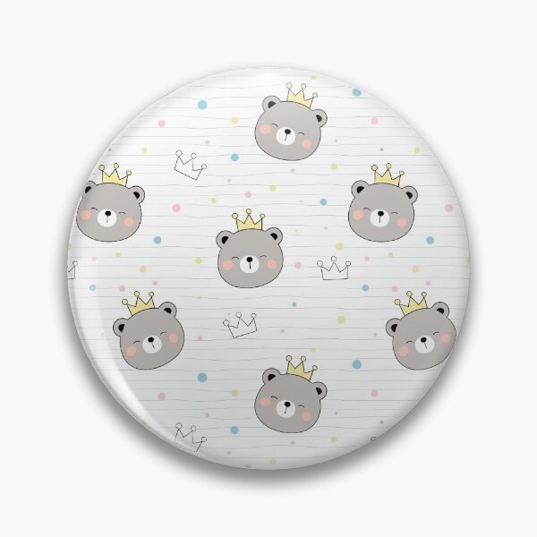 Item preview, Bears Pattern designed and sold by samer11.