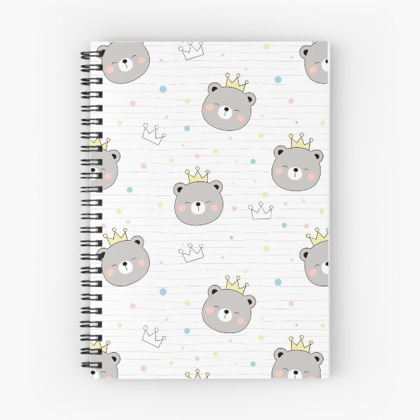 Item preview, Bears Pattern designed and sold by samer11.