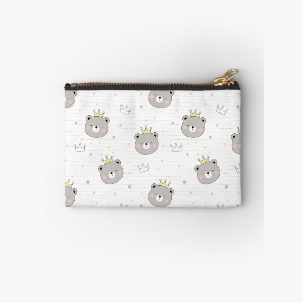 Item preview, Bears Pattern designed and sold by samer11.
