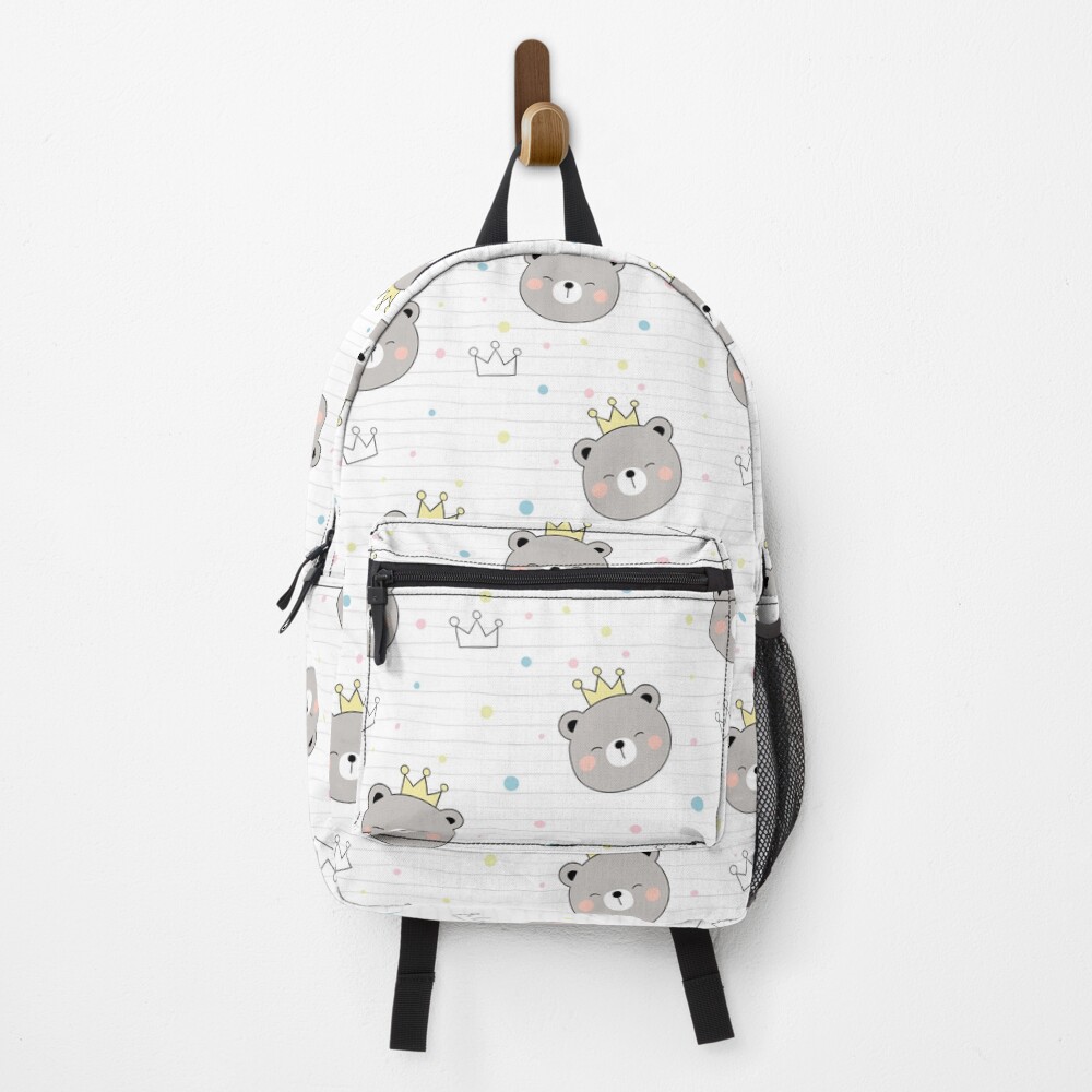 Item preview, Backpack designed and sold by samer11.