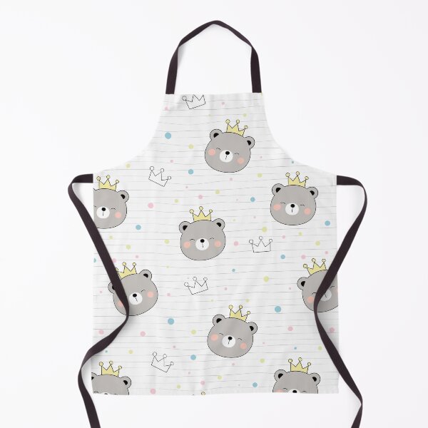 Item preview, Bears Pattern designed and sold by samer11.
