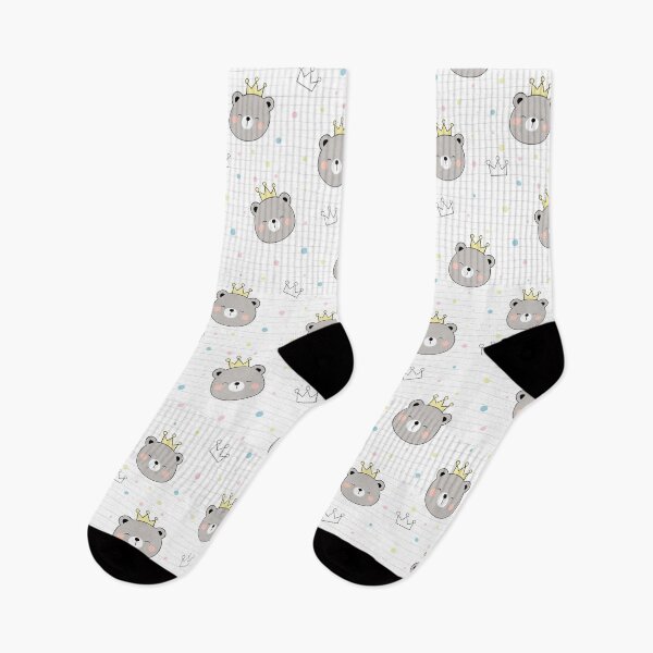 Item preview, Bears Pattern designed and sold by samer11.