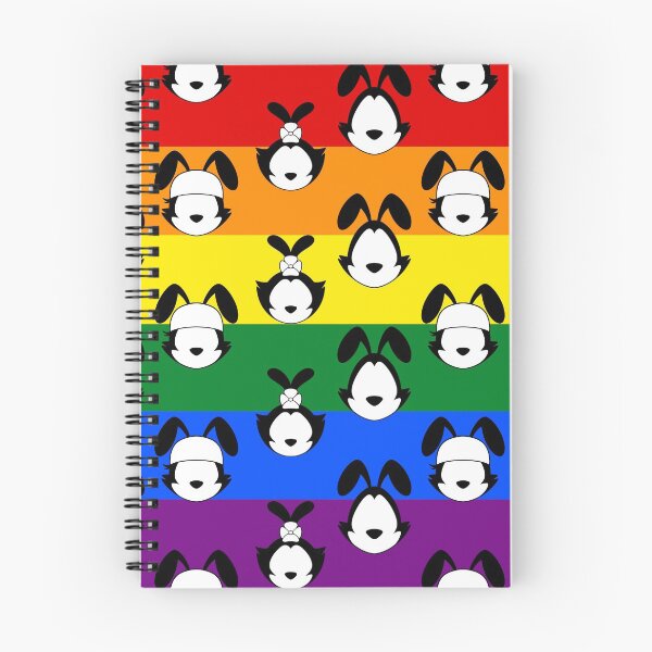 Item preview, Gay Pride Pattern designed and sold by TrussEgo.