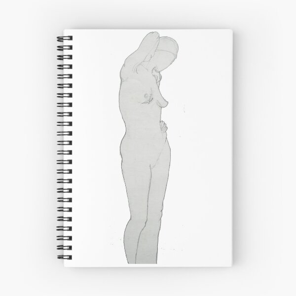 Item preview, Life Drawing Standing designed and sold by davidgoble.