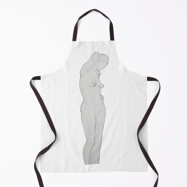 Item preview, Life Drawing Standing designed and sold by davidgoble.