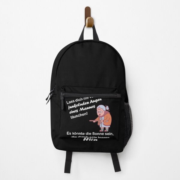 Item preview, Anti men empty brain funny saying designed and sold by Andreas-Jaeger.