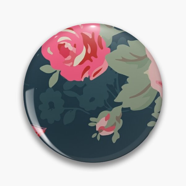 Item preview, Watercolor Seamless,floral patten designed and sold by Aramdesing.
