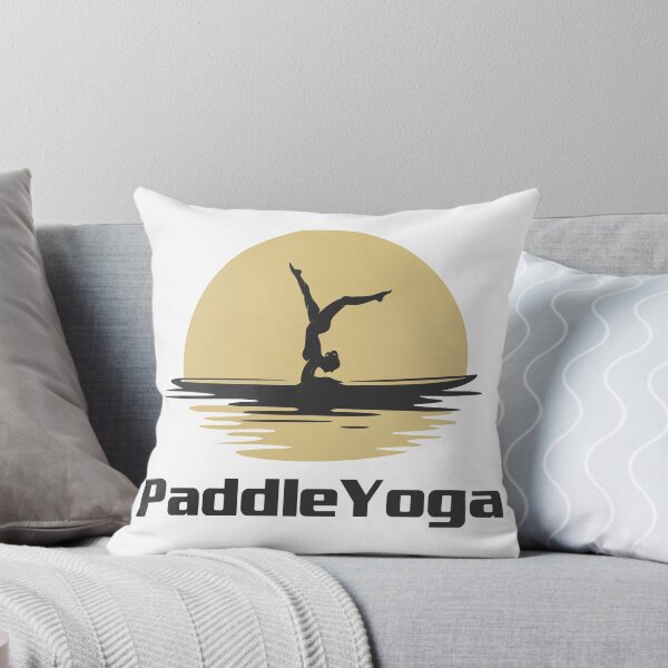 Item preview, Paddle yoga art designed and sold by della95.