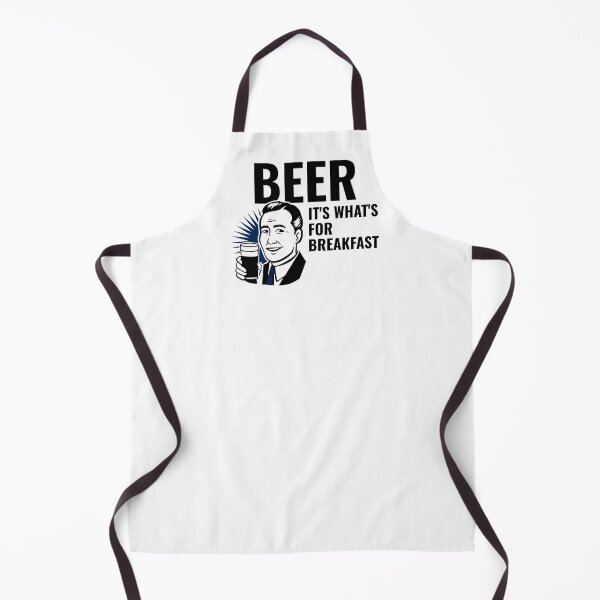 Item preview, Beer: It's what's for breakfast. designed and sold by ben-taylor1234.