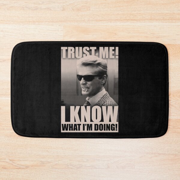 Item preview, Trust me! designed and sold by Aleksandar Kostjuk.