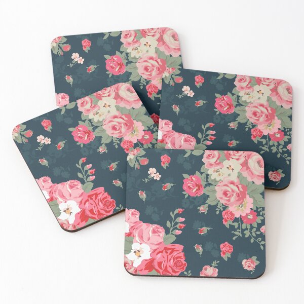 Item preview, Watercolor Seamless,floral patten designed and sold by Aramdesing.