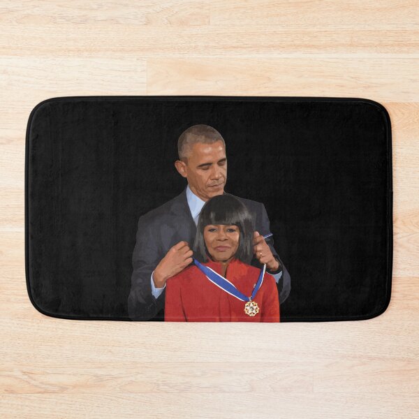 Item preview, Cicely Tyson, Black African American designed and sold by Magdy Store.