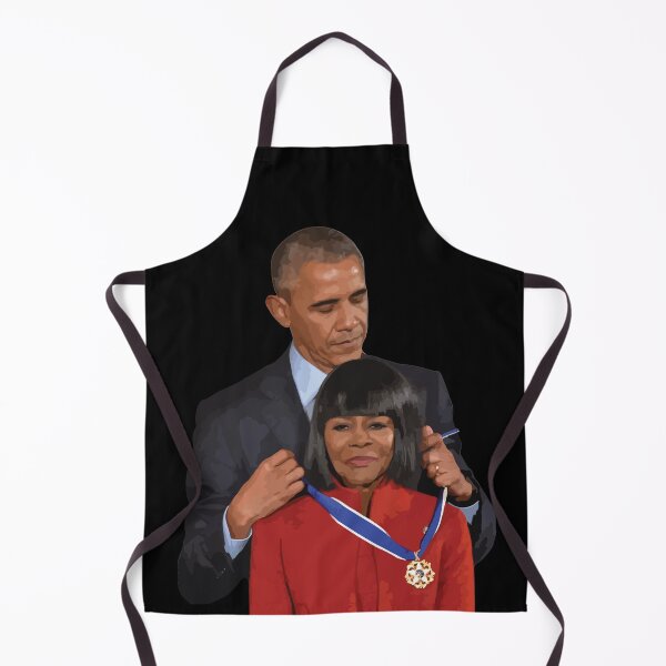 Item preview, Cicely Tyson, Black African American designed and sold by Magdy Store.
