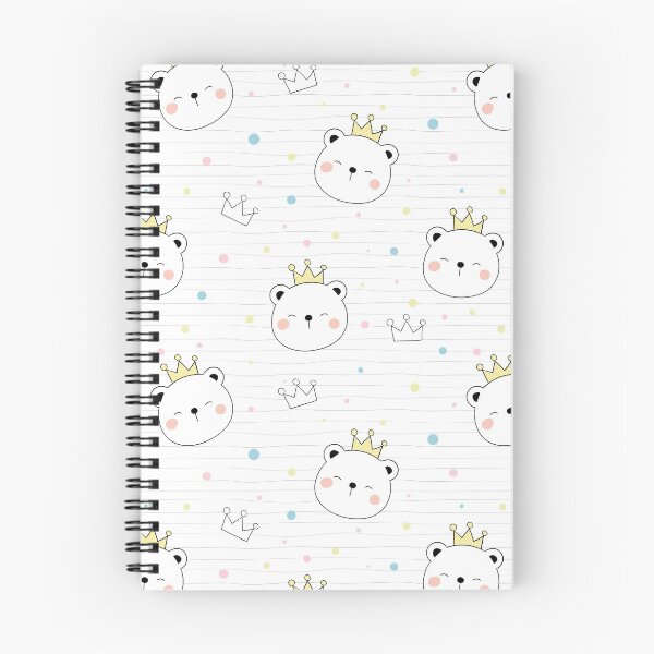 Item preview, Bears Pattern designed and sold by samer11.