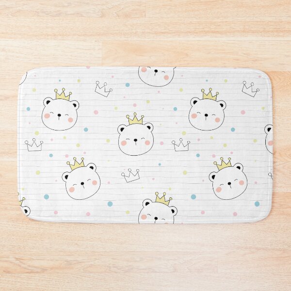 Item preview, Bears Pattern designed and sold by samer11.