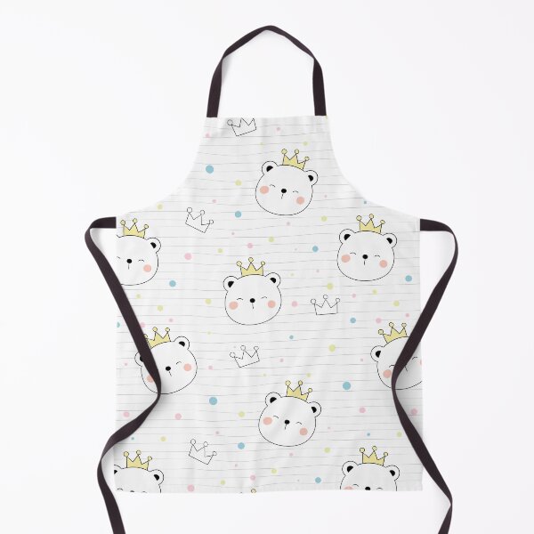 Item preview, Bears Pattern designed and sold by samer11.