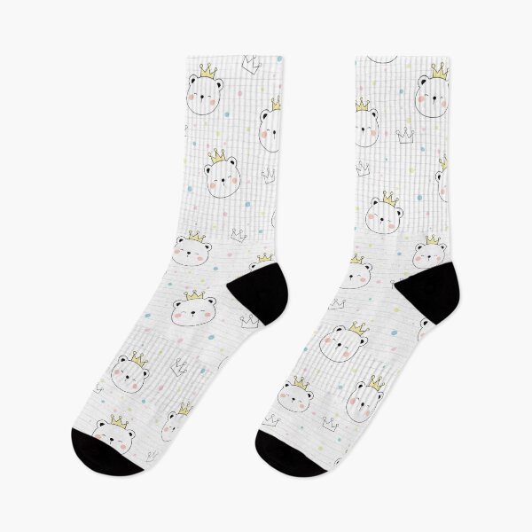 Item preview, Bears Pattern designed and sold by samer11.