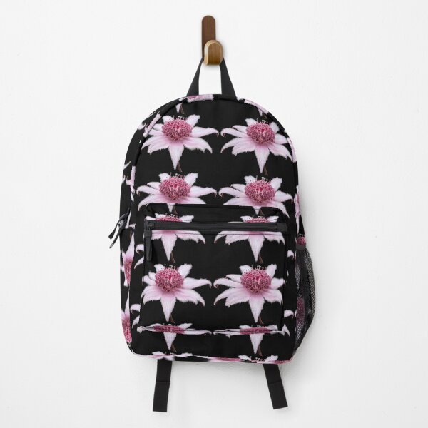 Item preview, Pink Flannel Flower designed and sold by Kestrelle.
