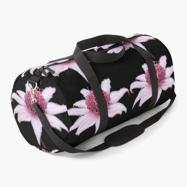Item preview, Pink Flannel Flower designed and sold by Kestrelle.