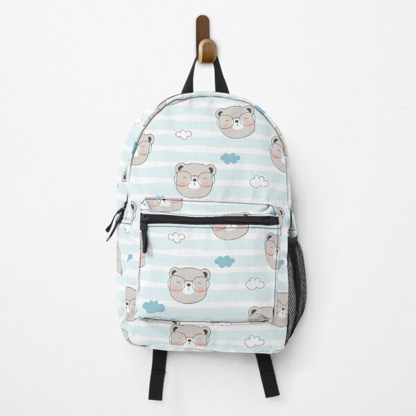 Item preview, Bears Pattern designed and sold by samer11.