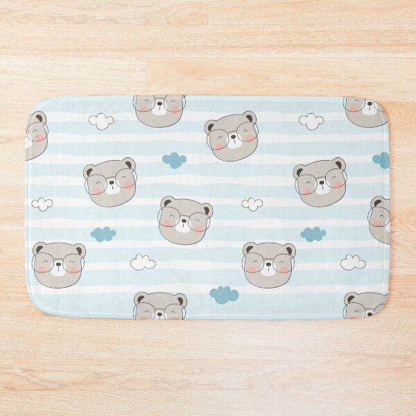 Item preview, Bears Pattern designed and sold by samer11.