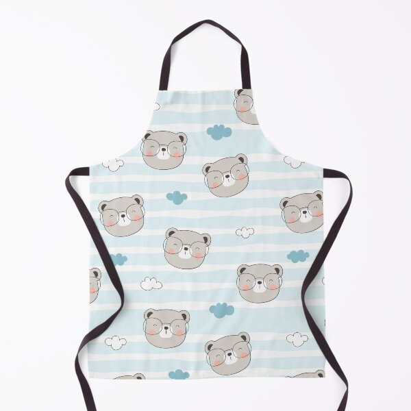 Item preview, Bears Pattern designed and sold by samer11.