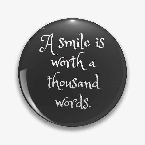 Item preview, A smile designed and sold by designerallmag.