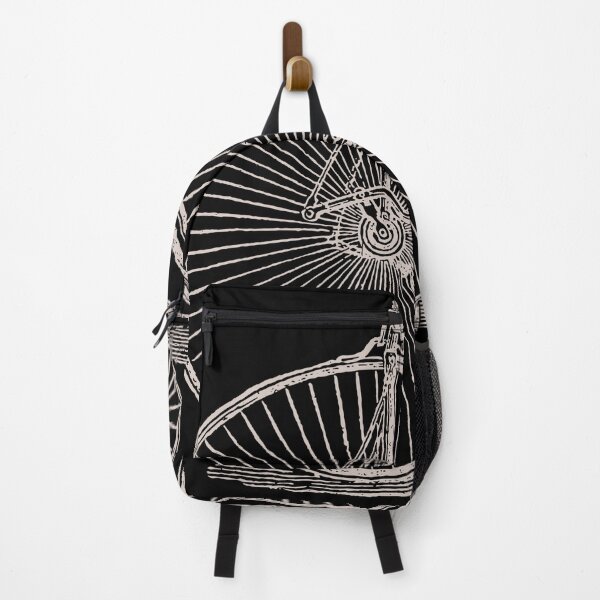 Item preview, Penny Farthing Bicycle - The birth of cycling as a sport - dark designed and sold by grinta2021.