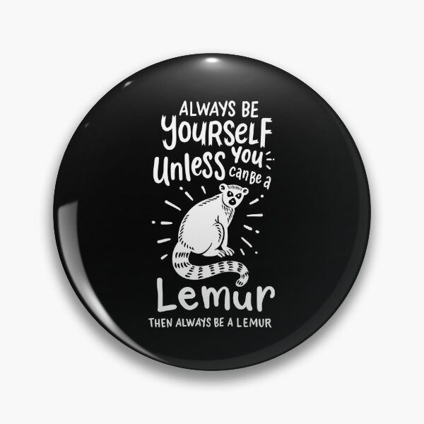 Artikelvorschau, Lemur entworfen und verkauft von CreativeGiftShp.
