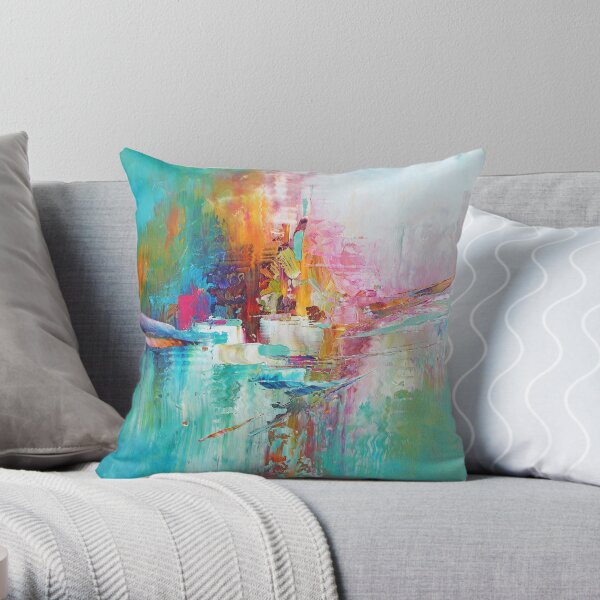 L essence des reves 38 Coussin