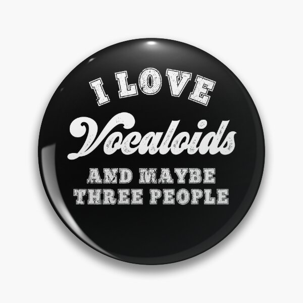 Item preview, Funny Vocaloid Lover Fan Gift Introvert Weeabo Anime Music Video Game Manga Japanese designed and sold by carlhunt99.