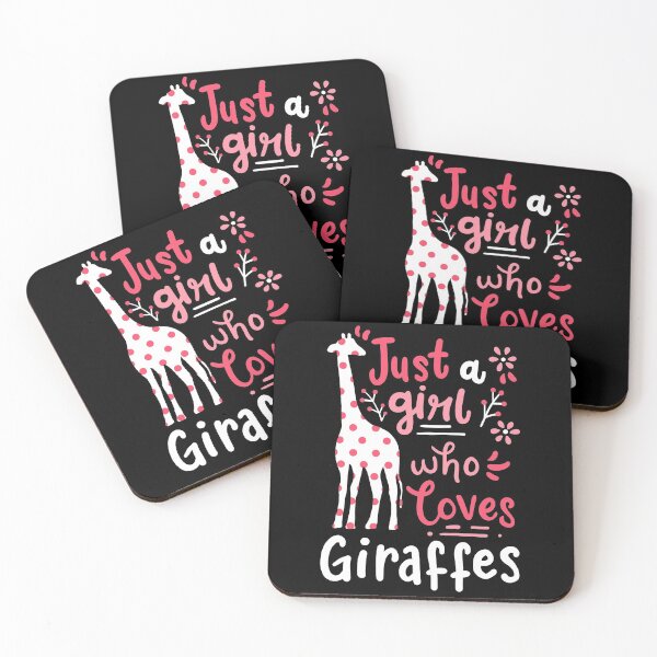 Artikelvorschau, Giraffe Giraffe Lover Zookeeper entworfen und verkauft von CreativeGiftShp.