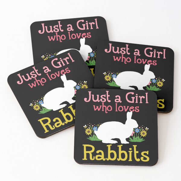 Item preview, Rabbit Rabbit Lover Rodent designed and sold by CreativeGiftShp.