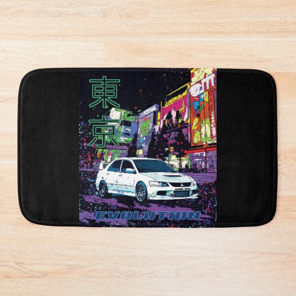 Item preview, JDM Tokyo Evo designed and sold by M3EX.
