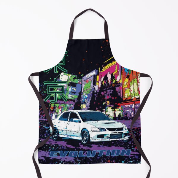 Item preview, JDM Tokyo Evo designed and sold by M3EX.