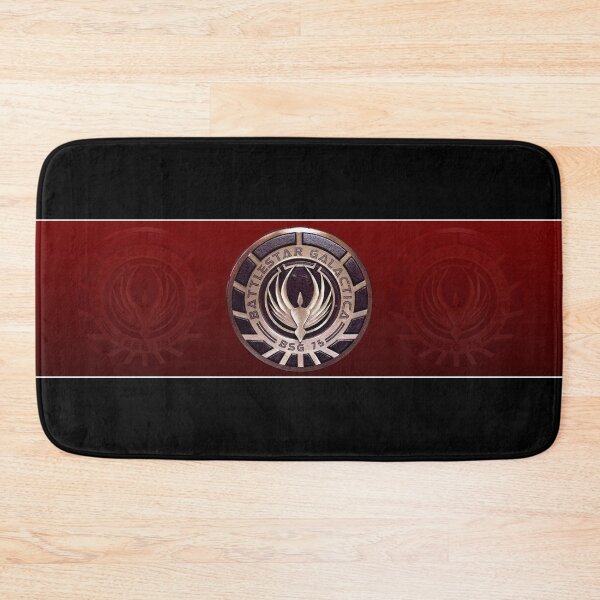 Item preview, Battlestar Galactica designed and sold by Vector11.