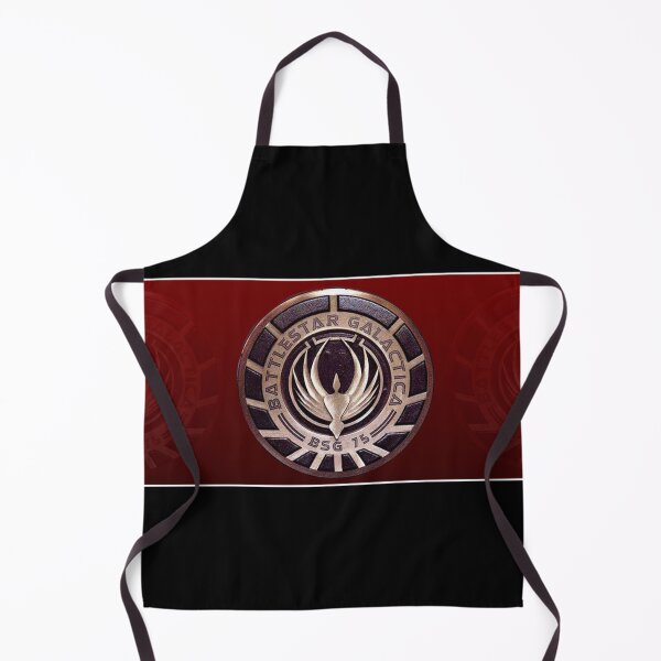 Item preview, Battlestar Galactica designed and sold by Vector11.