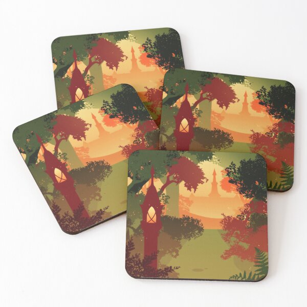 Item preview, Auridon designed and sold by Ilona Iske.