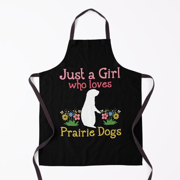 Aperçu de l'œuvre Chiens de prairie Amoureux des chiens de prairie Rodent créée et vendue par CreativeGiftShp.