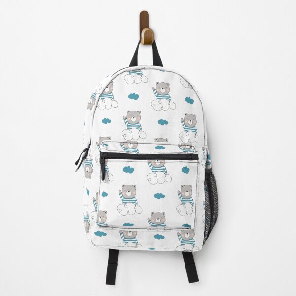 Item preview, Bears Pattern designed and sold by samer11.